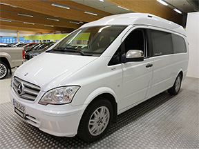 Minibussi