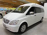 Minibussi